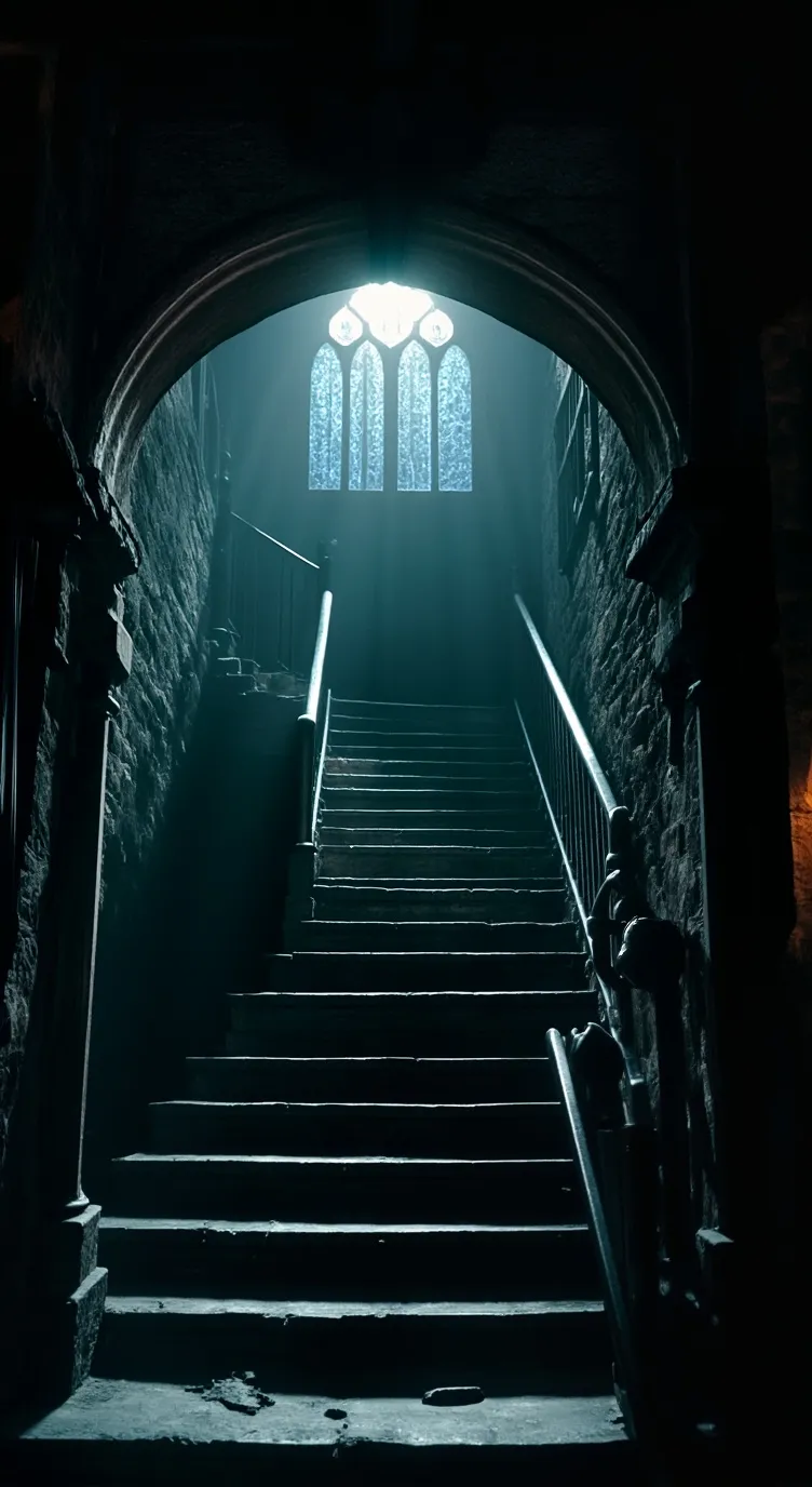 Talkie AI - Chat with Hogwarts Harry Pot