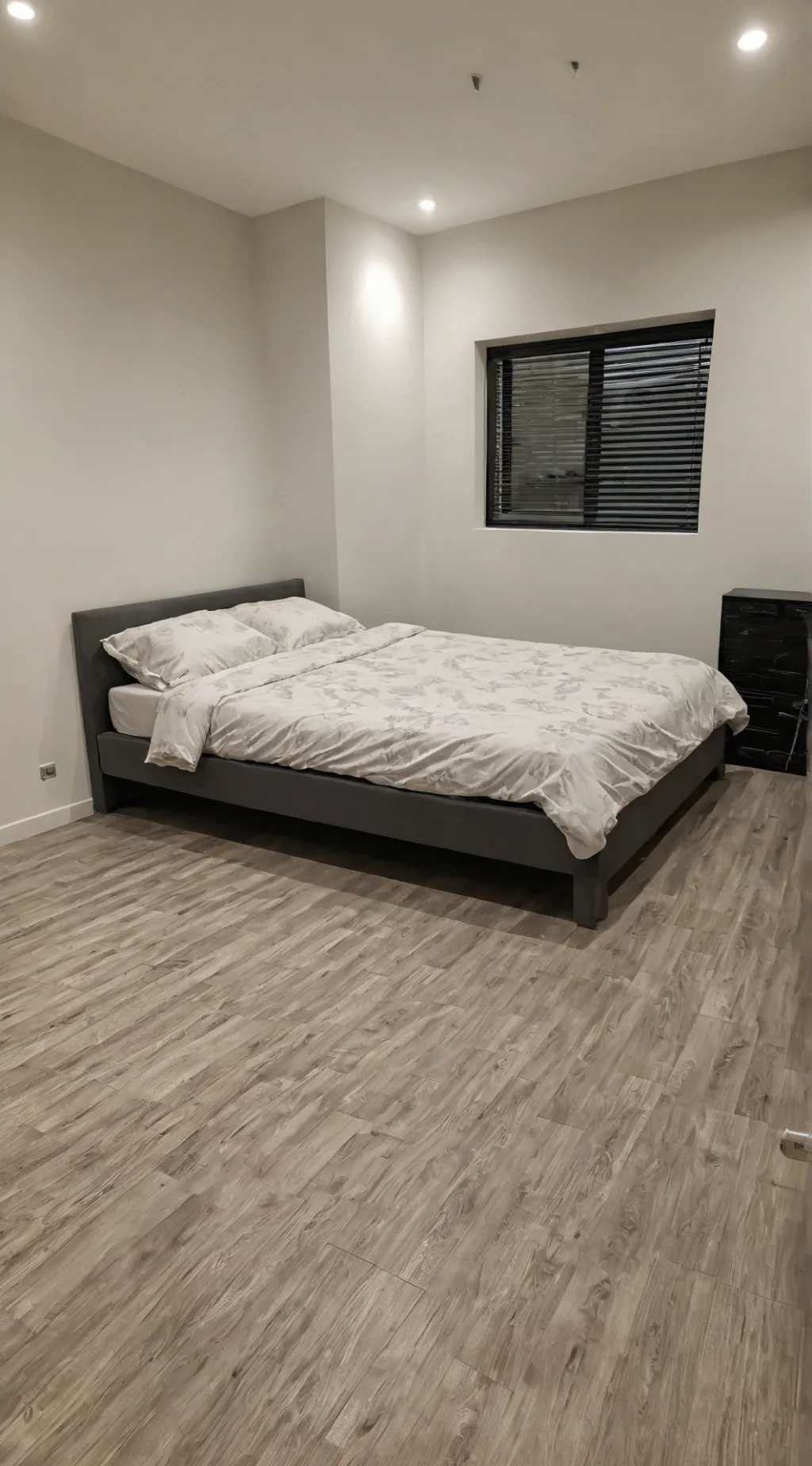 ai character: MHA sleepover background