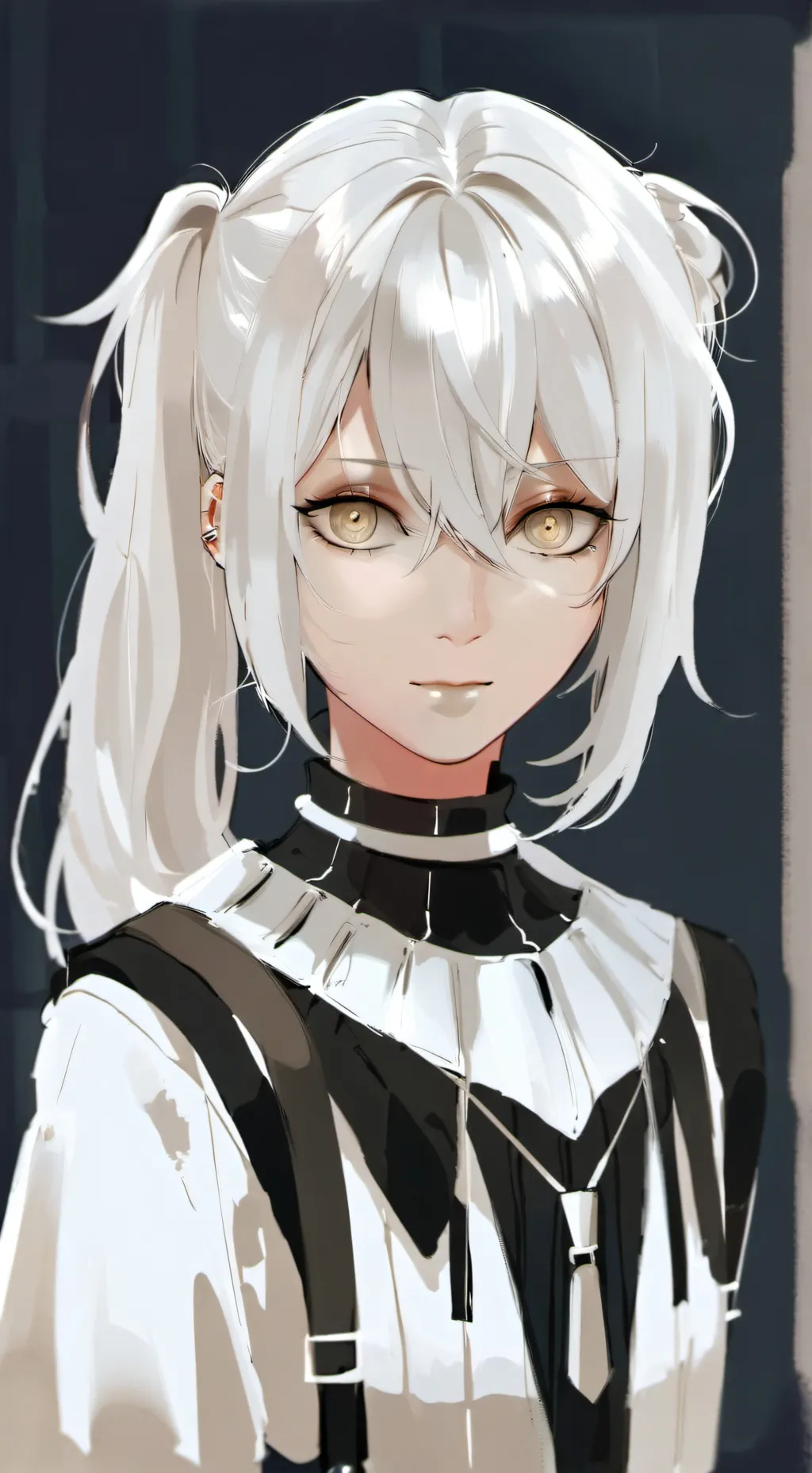 ai character: Дорофея background