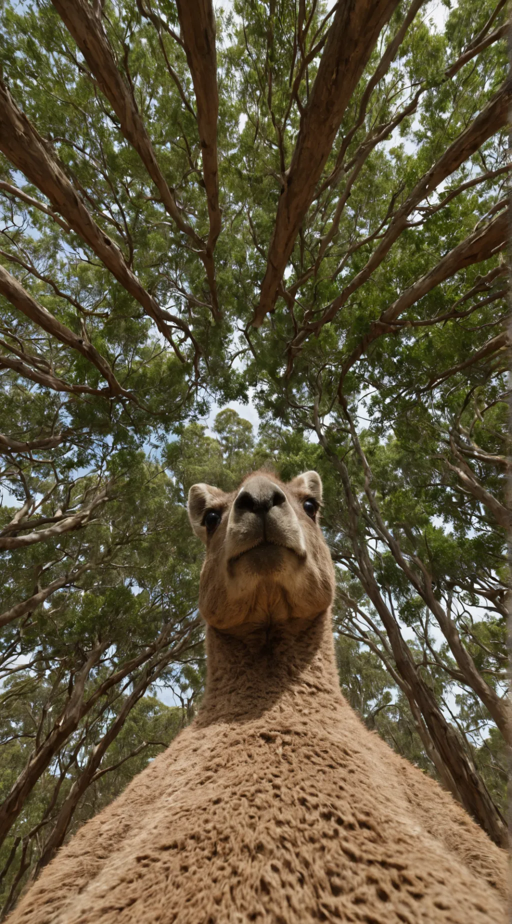 Talkie AI - Chat with Belma Roo