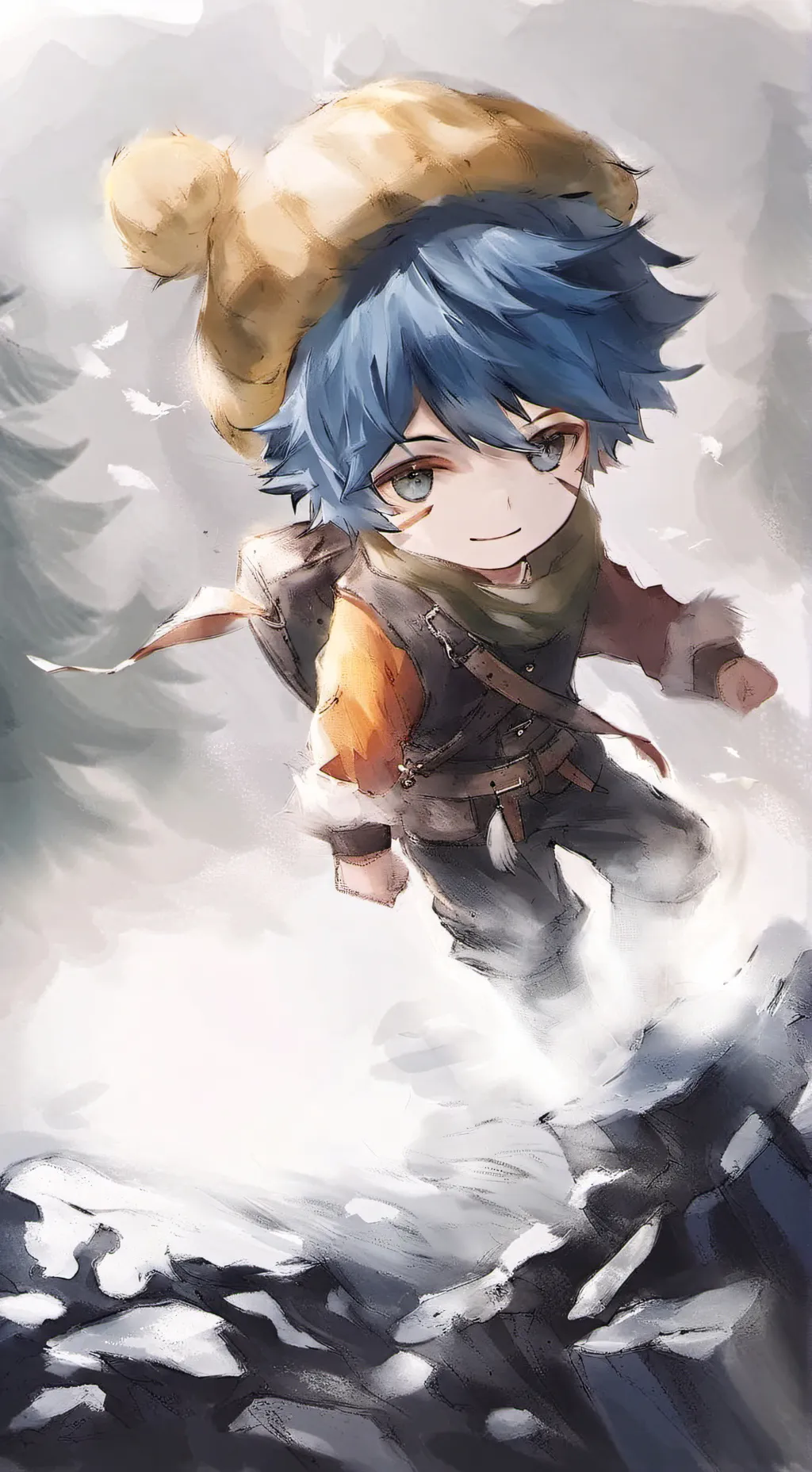ai character: saja boys sick🤒🤒🤒🤒 background