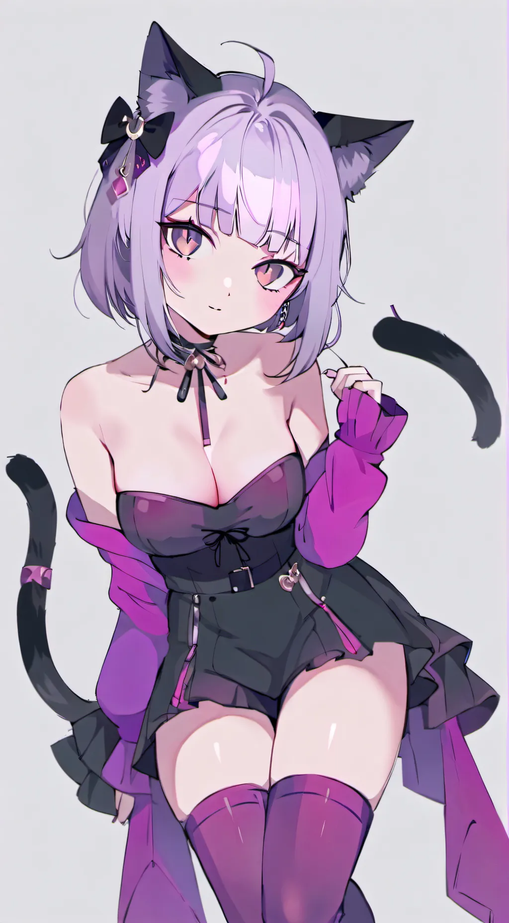 ai character: Keya
Keya background
