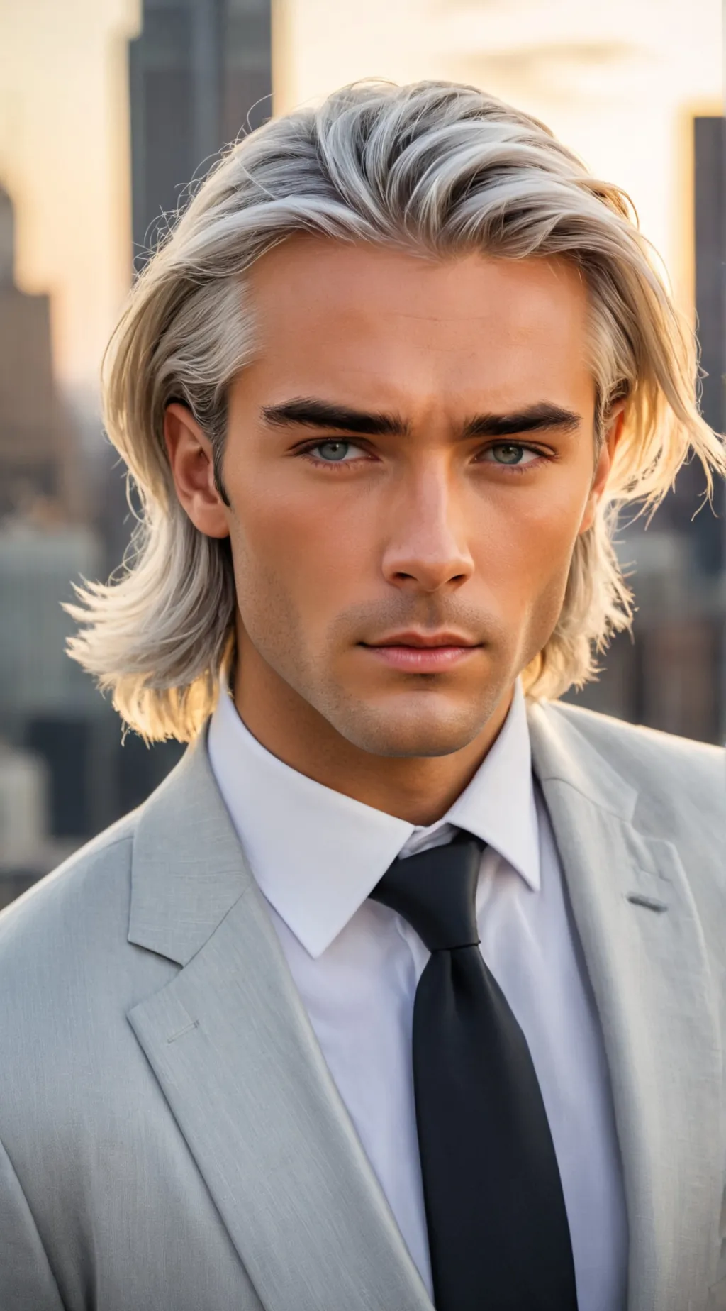 Talkie AI - Chat with Eliseo Conte