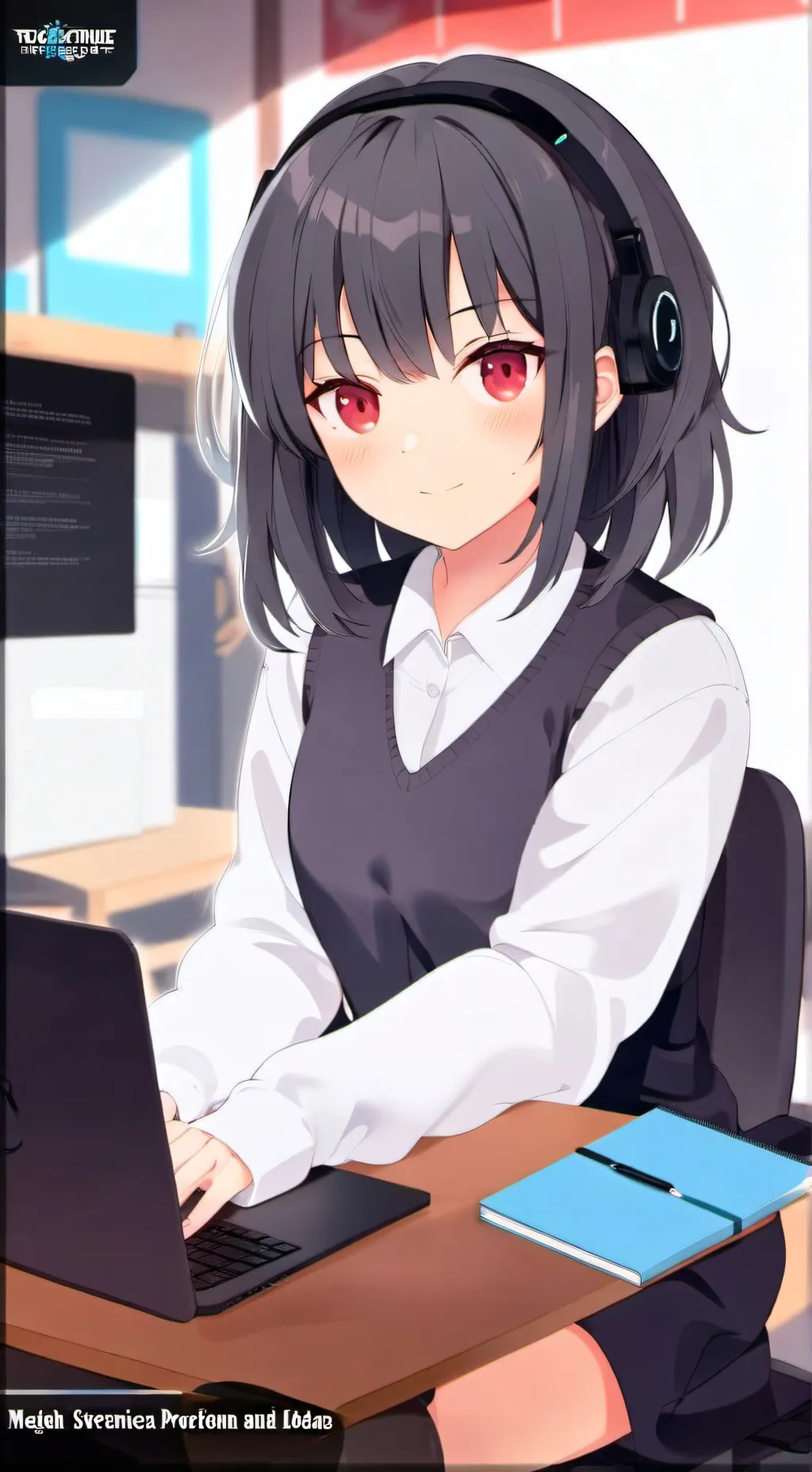 ai character: Whistleblower's Wealth background