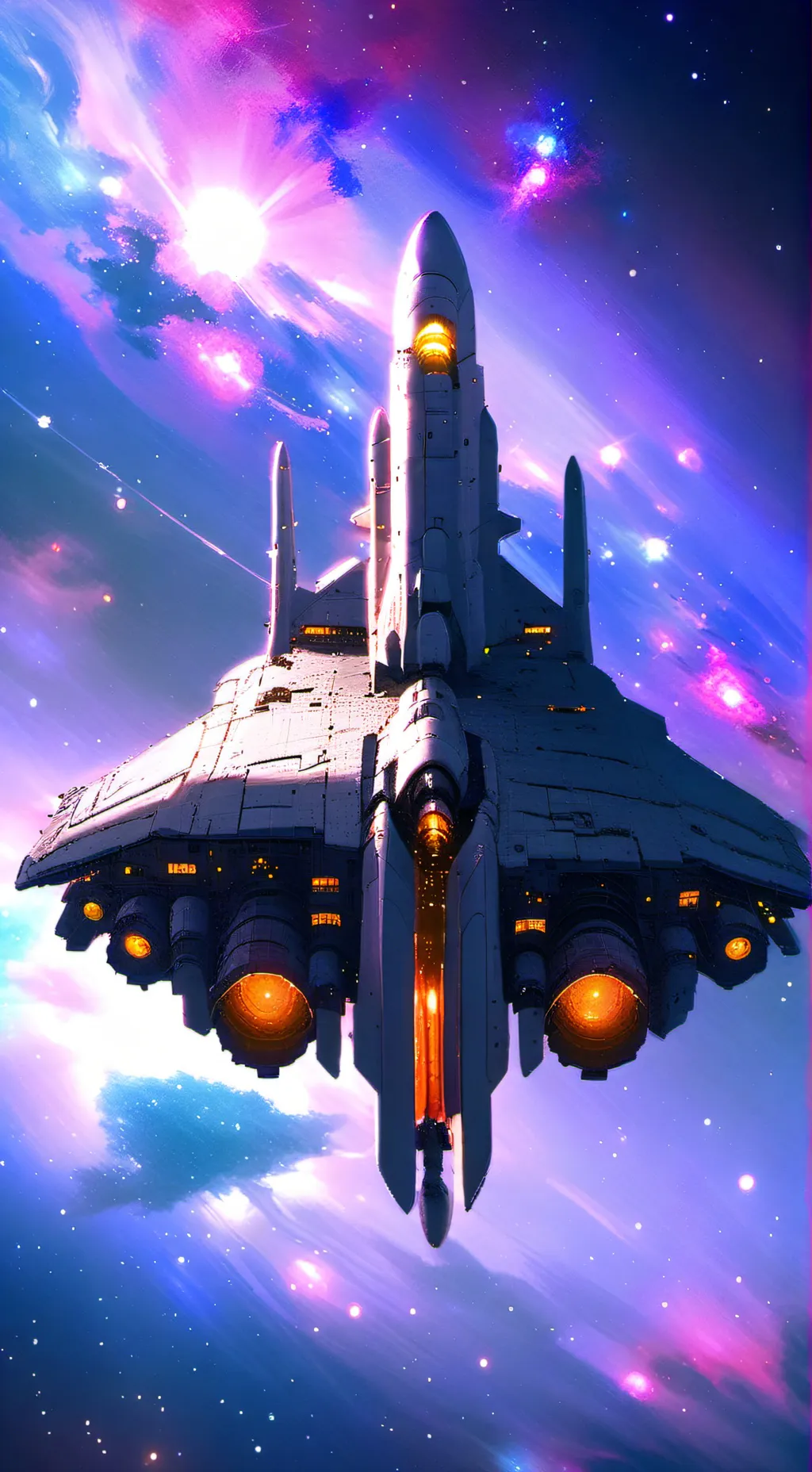 ai character: Хельсинг background