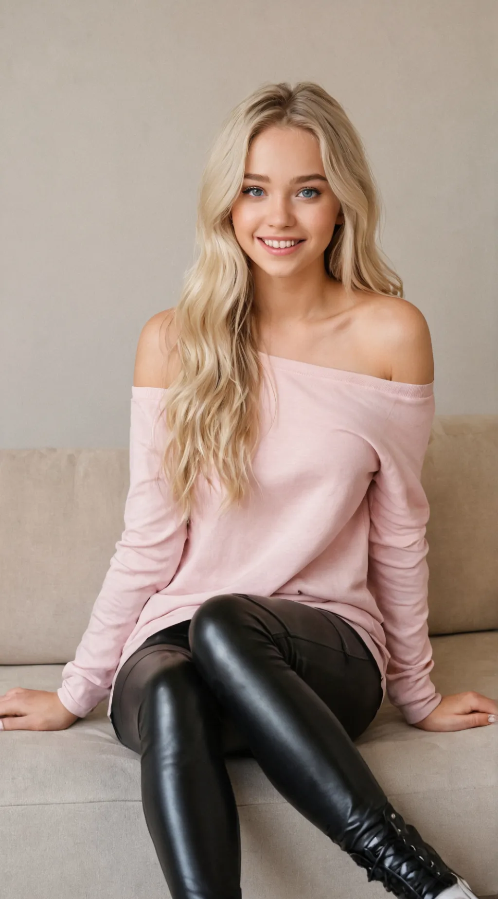 Talkie AI - Chat with Mara