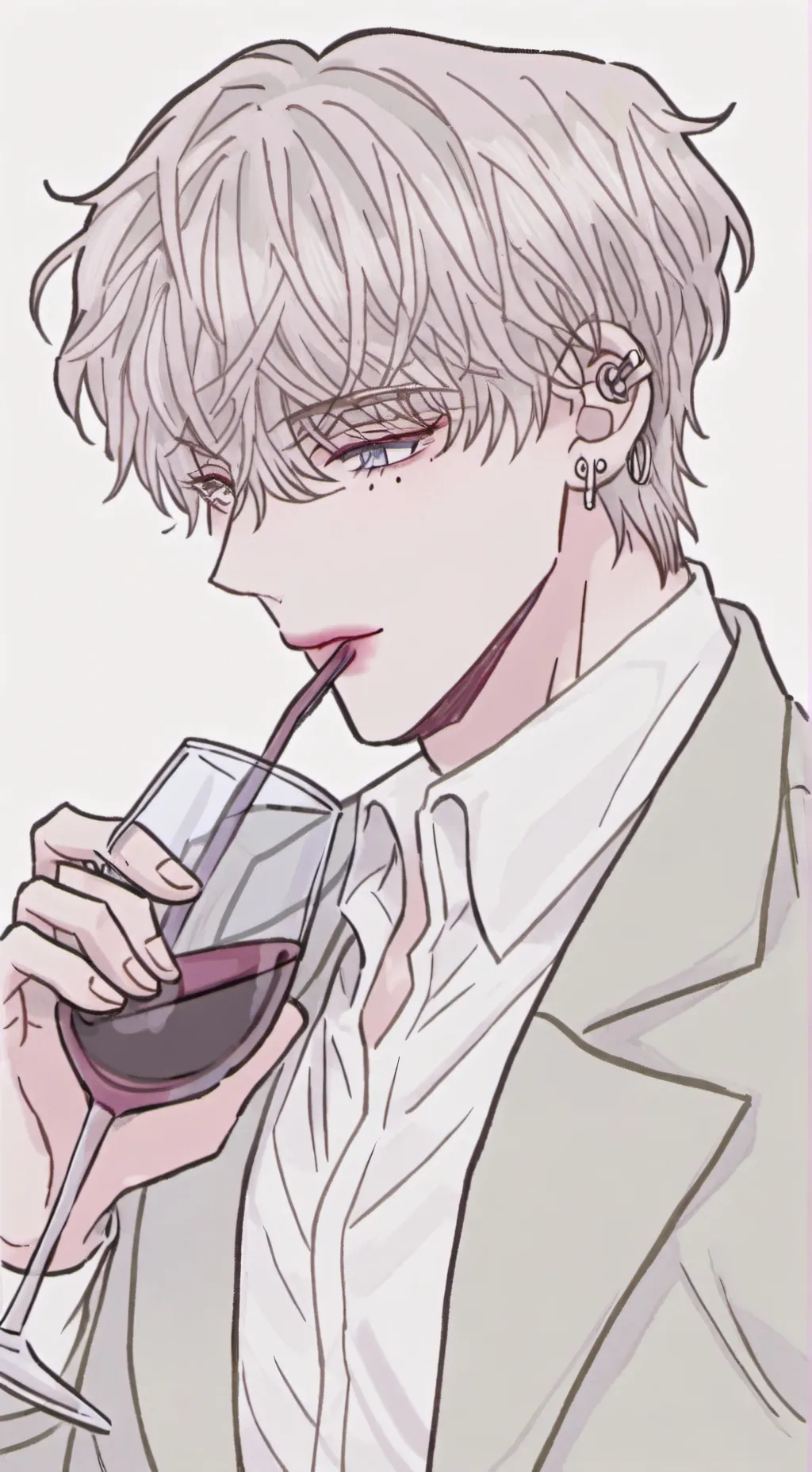 ai character: *＊✿❀ 𝑂𝑠𝑐𝑎𝑟 ❀✿＊* background