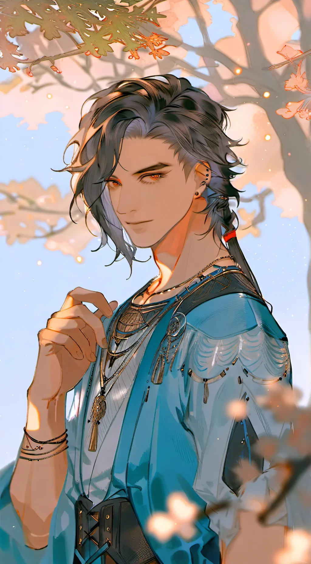 ai character: 😡Maxi🤬 background