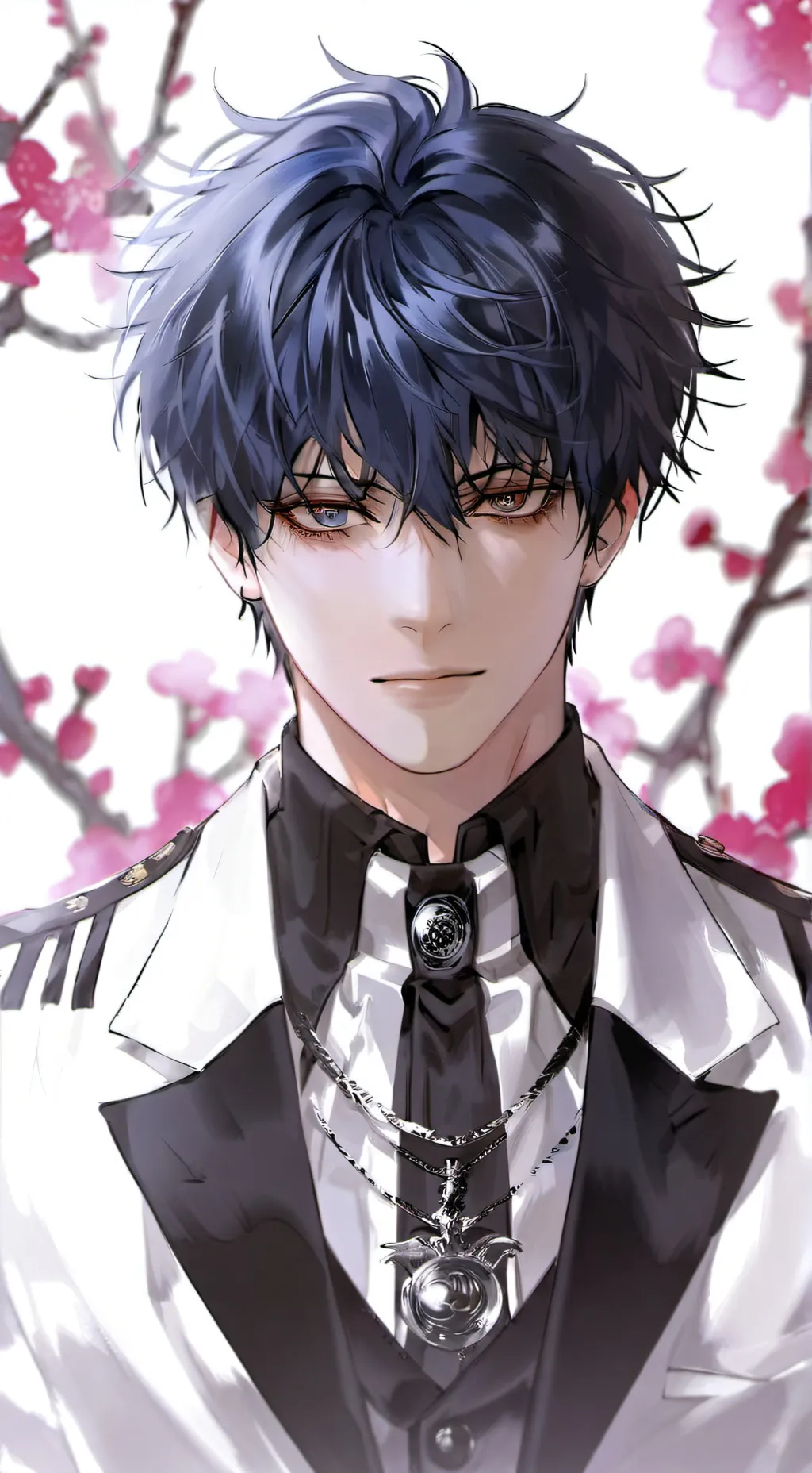ai character: ♣️★《Megumi》★♣️ background