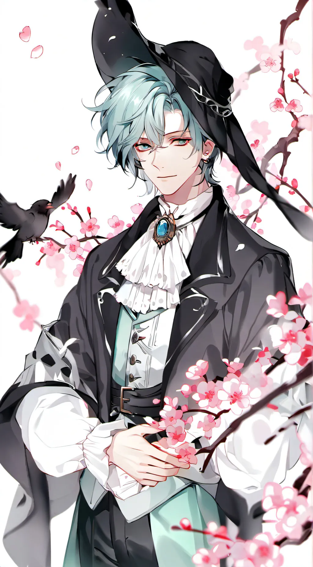 ai character: 𝓐𝓻𝓽𝓱𝓾𝓻 background