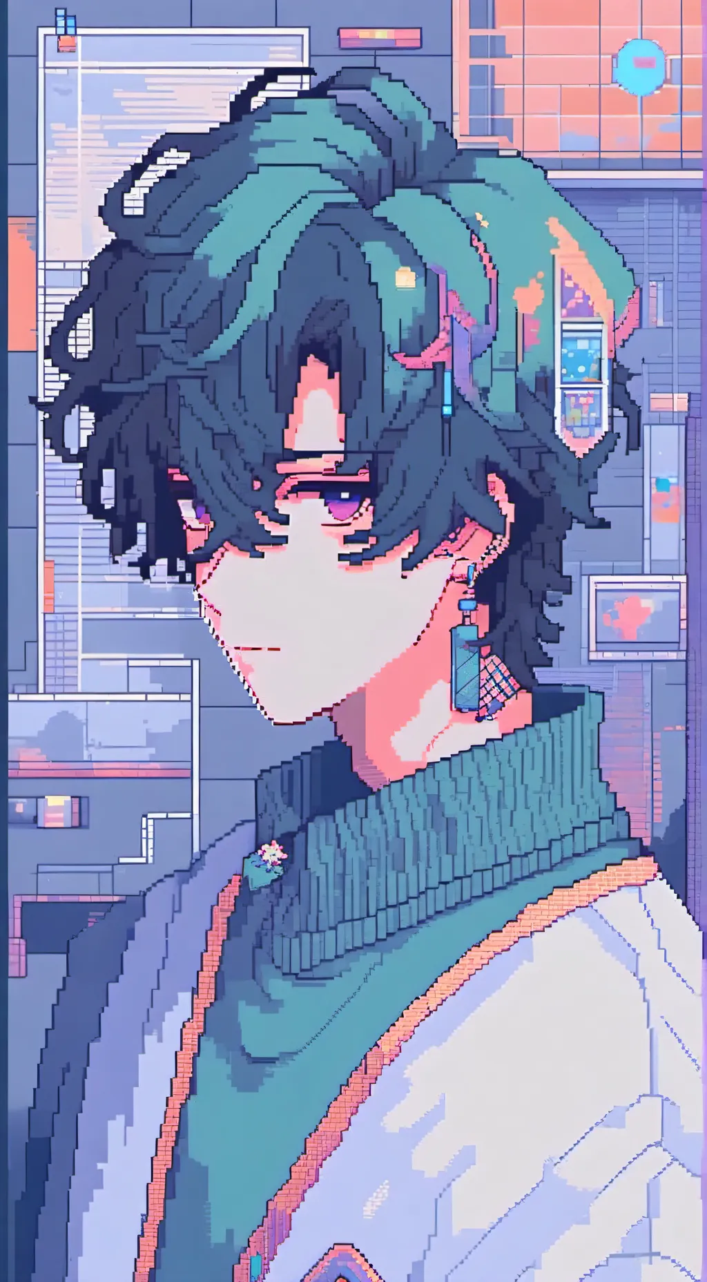ai character: aidan background