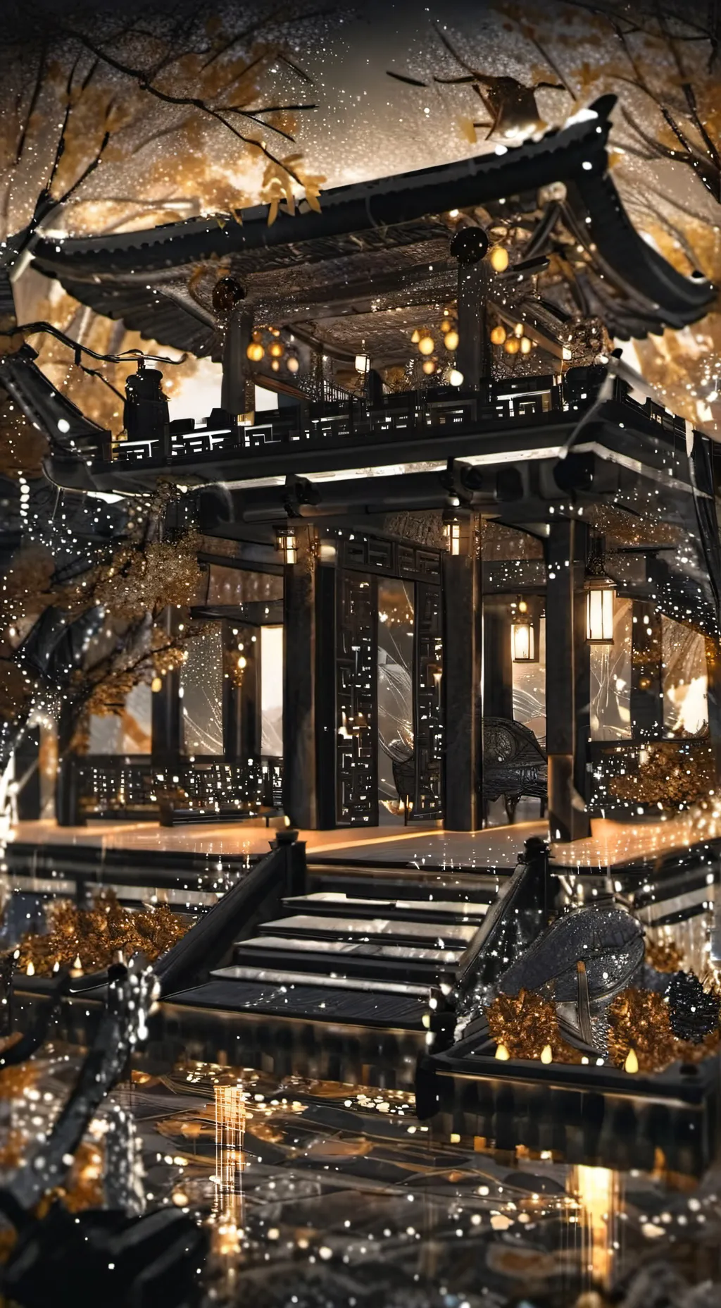 Talkie AI - Chat with TMNT 2012 