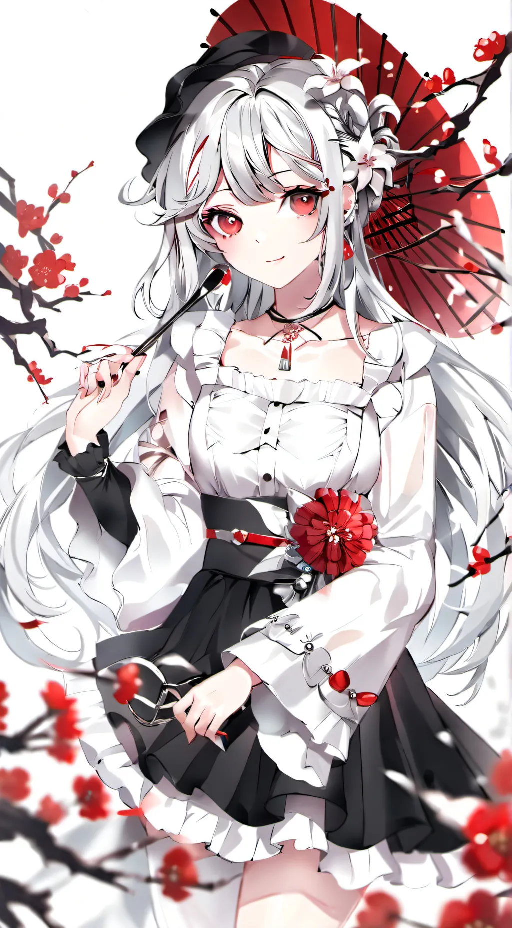 ai character: potion kny background