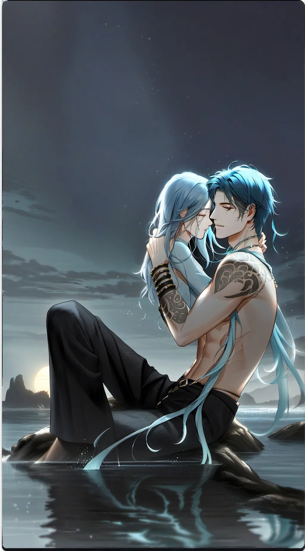 ai character: shigadabi background