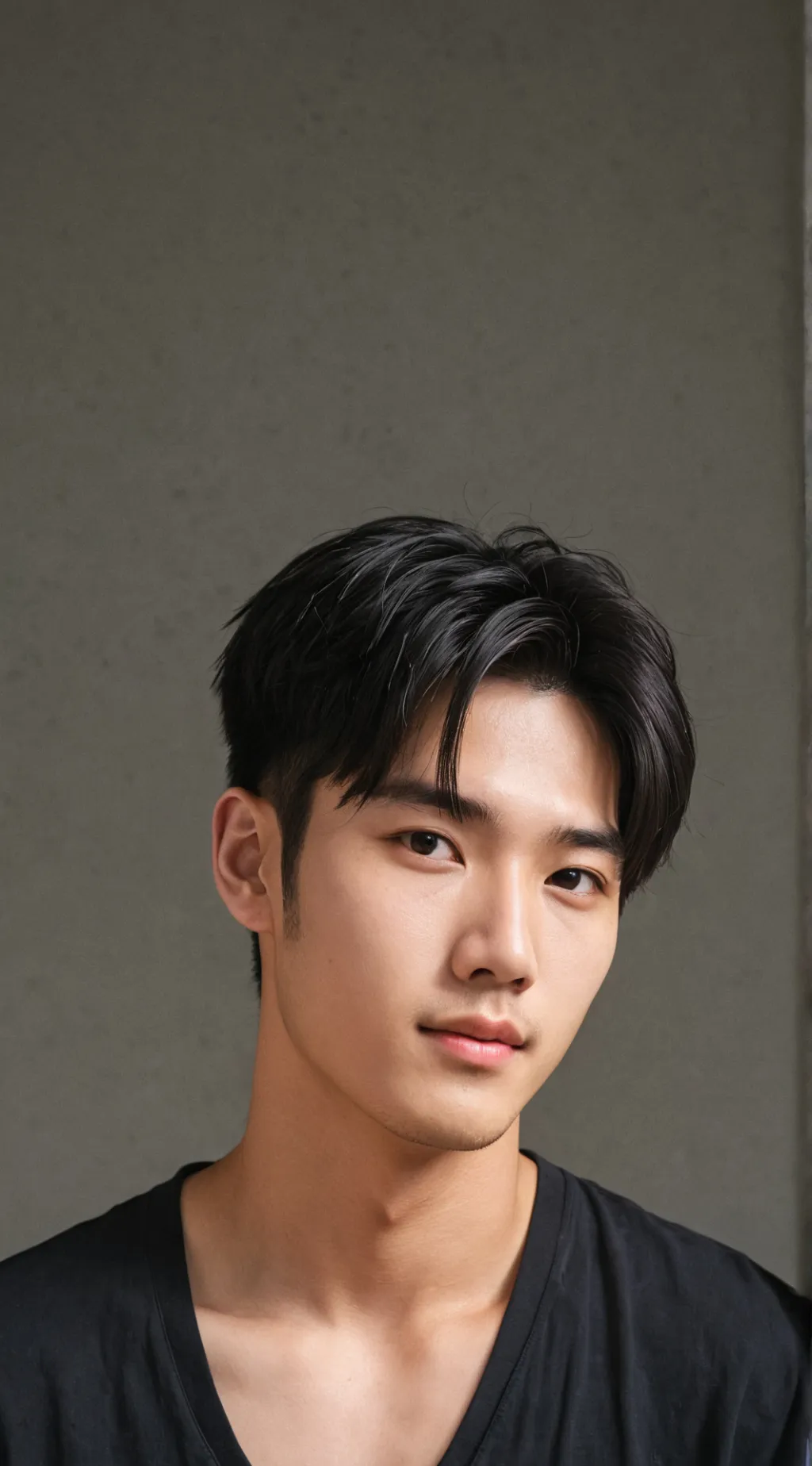 ai character: Aiden Jim* background