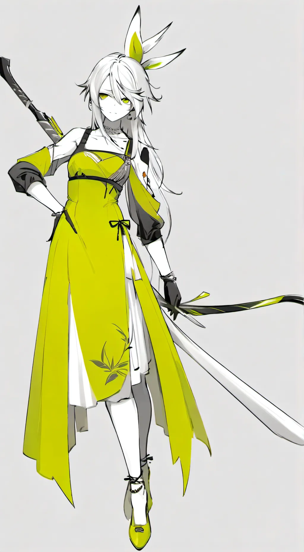 ai character: among us  background