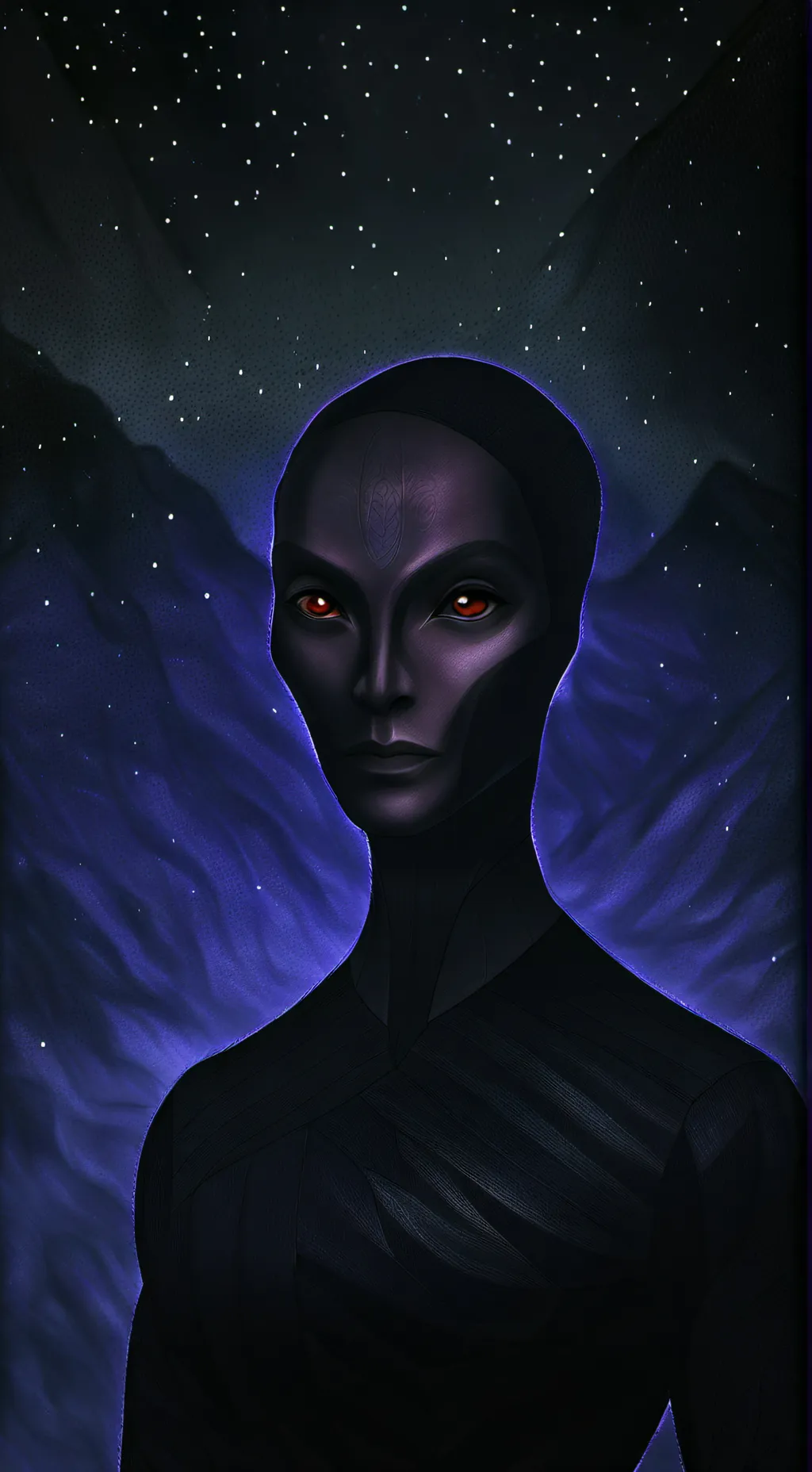 ai character: F!en background
