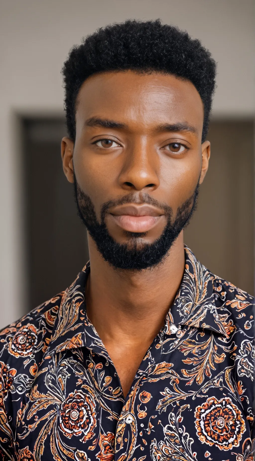 ai character: lookaikechawickbo background