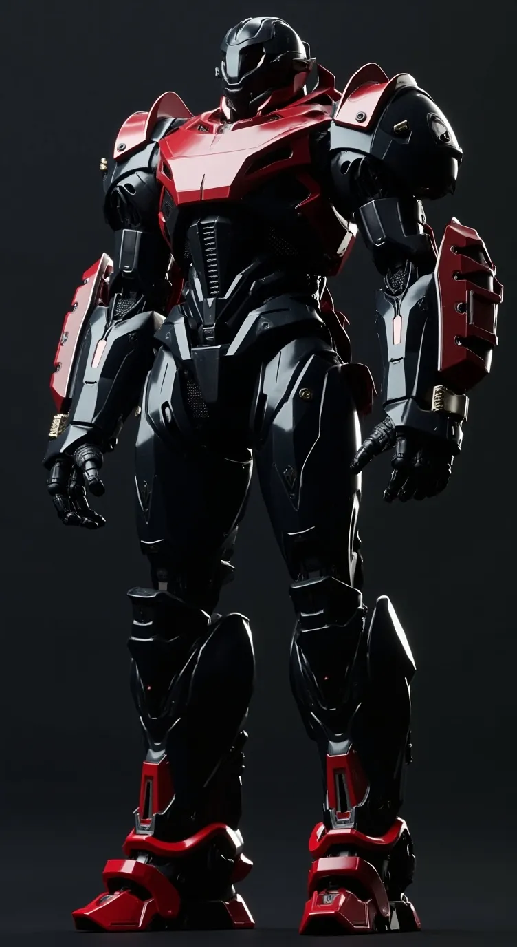 ai character: unnamed bot￼ background