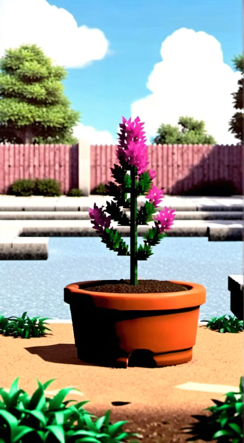 Talkie AI - Chat with grow a garden