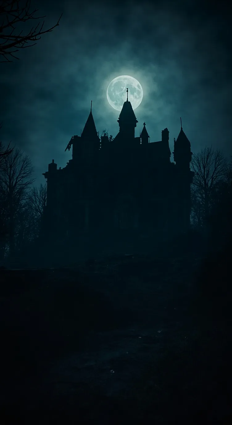 ai character: Death Eaters background