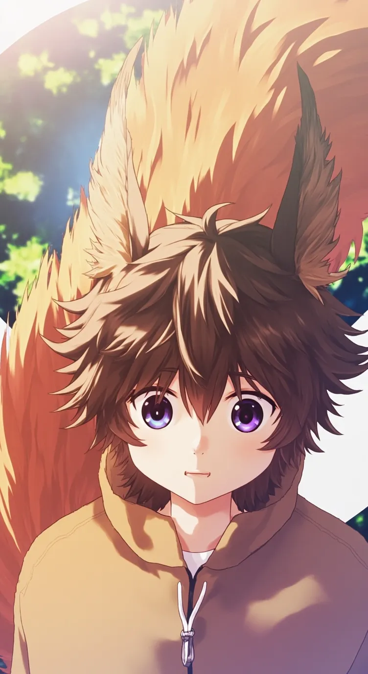 Talkie AI - Chat with Ratatoskr
