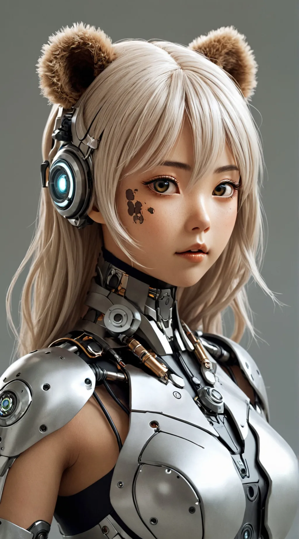 ai character: ursa background