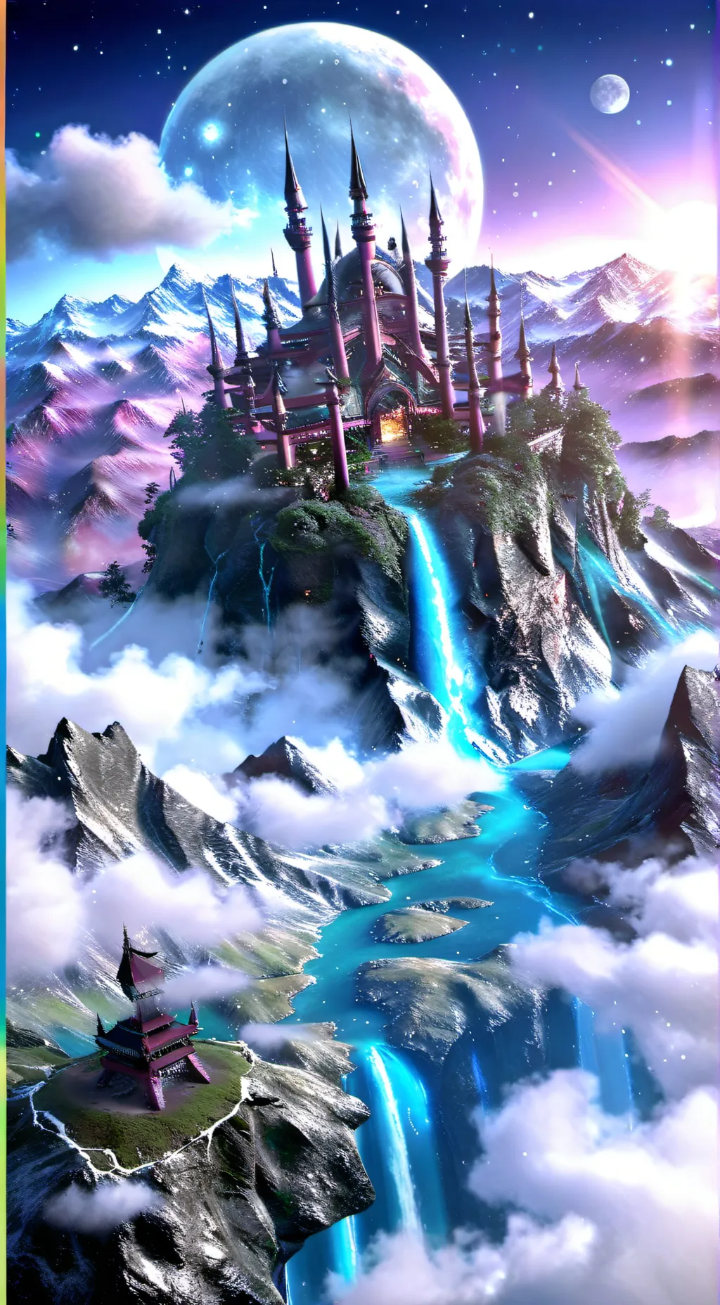 ai character: counstryballs 966 background