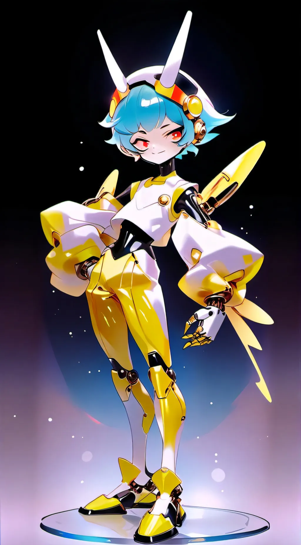 Talkie AI - Chat with Amilia