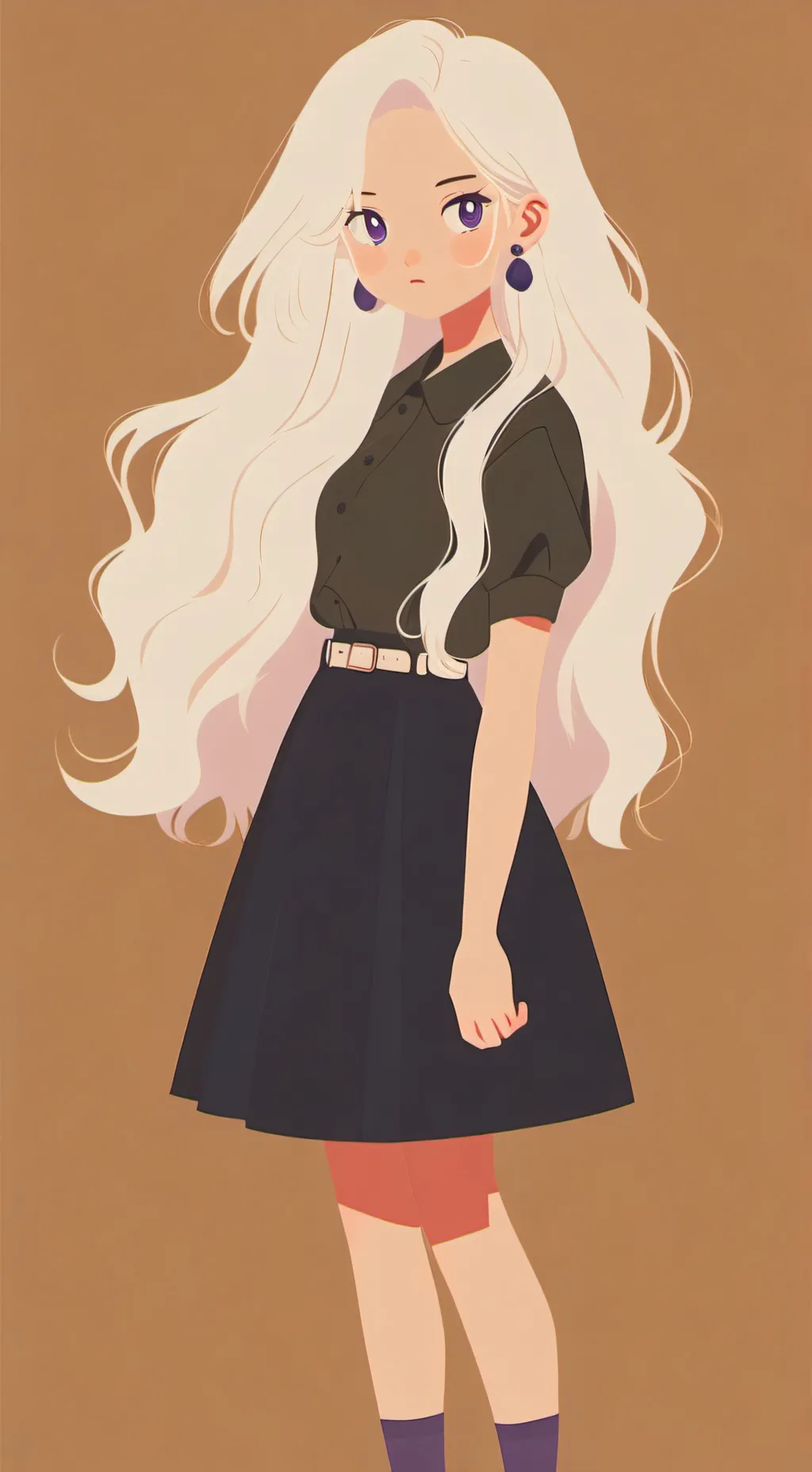 ai character: Sanegiyuu  background