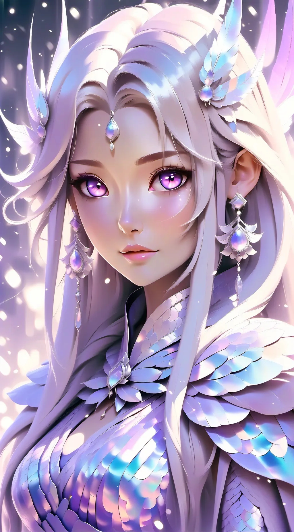 ai character: Dandy's world rp background