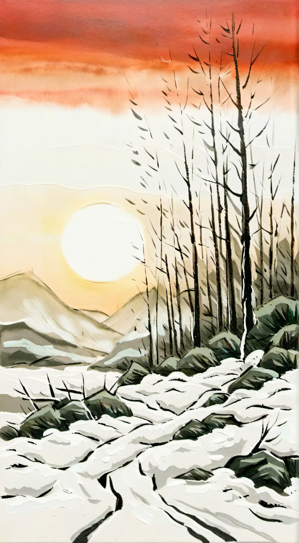 ai character: Badjack story background