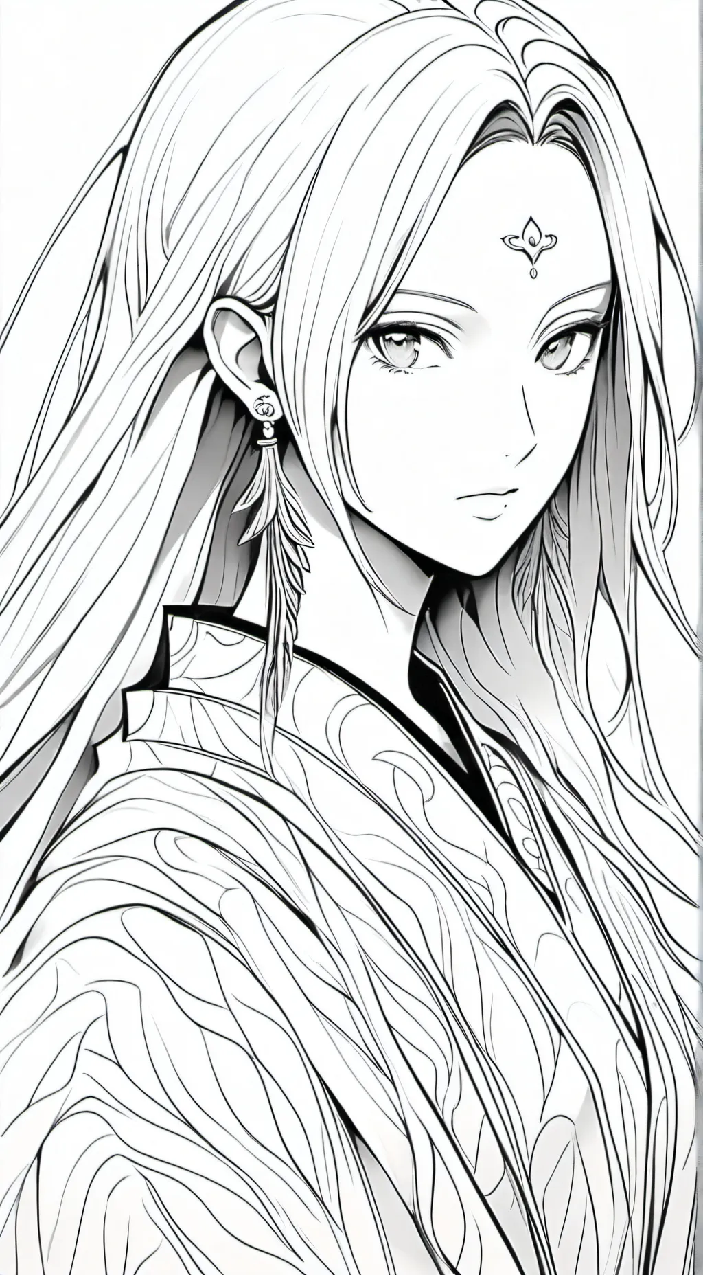 ai character: my friends n enemy background
