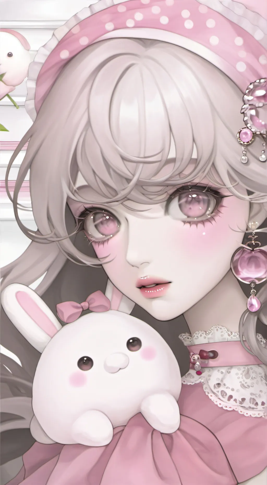 Talkie AI - Chat with kira