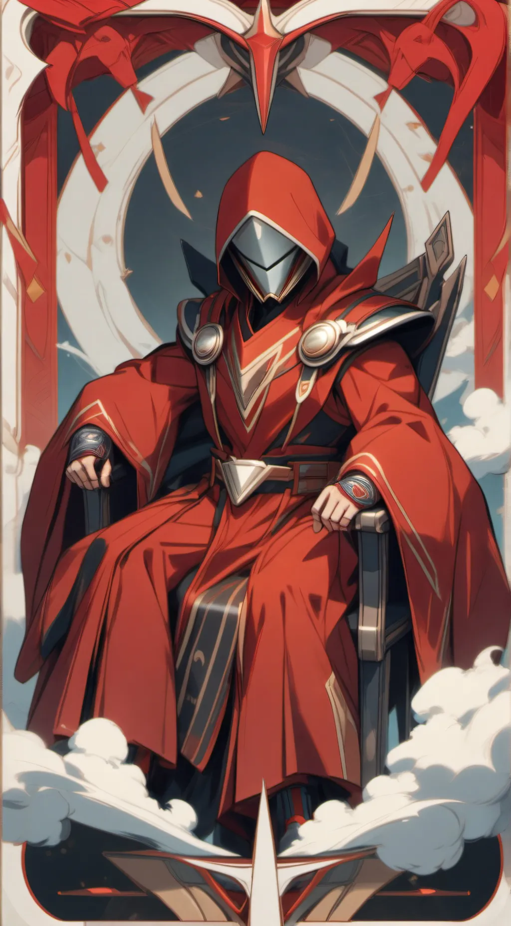 ai character: tors-10 background