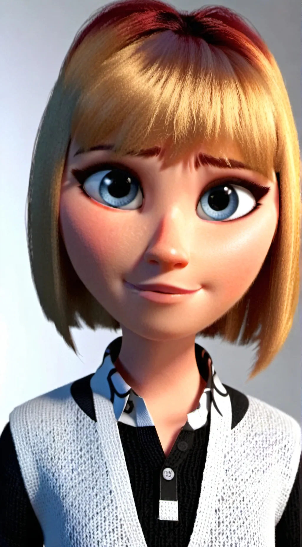 Talkie AI - Chat with Riley