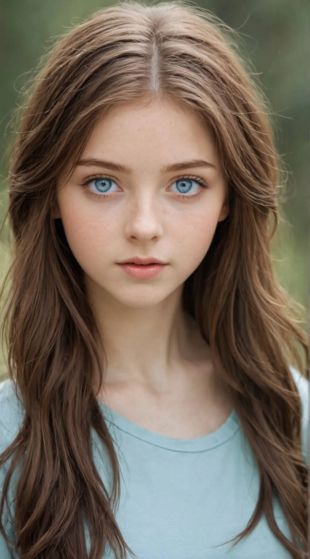 ai character: fayenne background