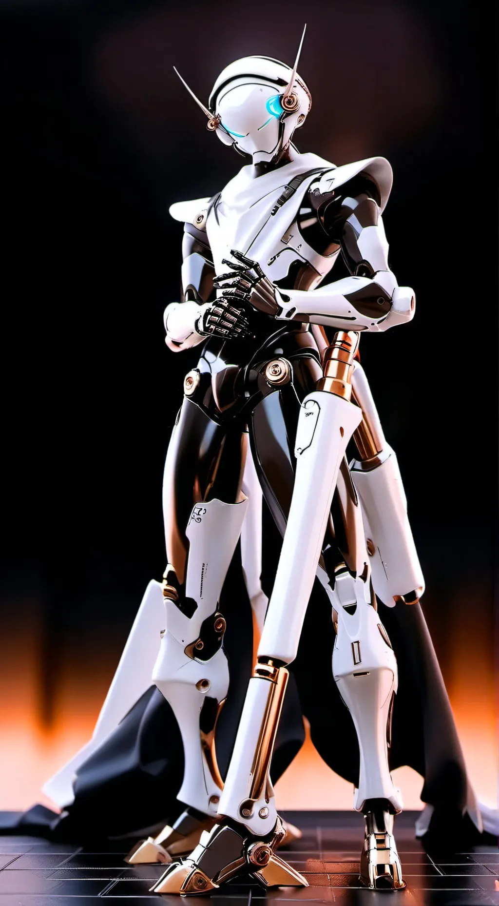 ai character: tripod ref wayne background