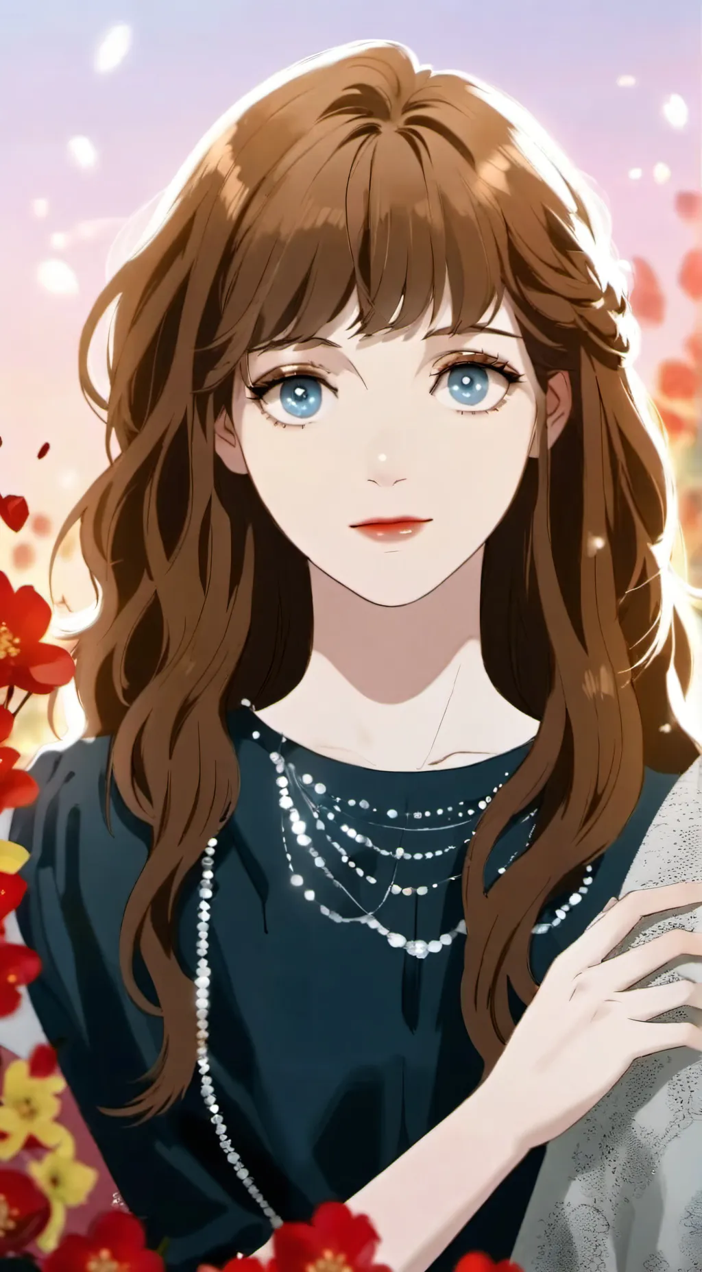 ai character: mha pick me background