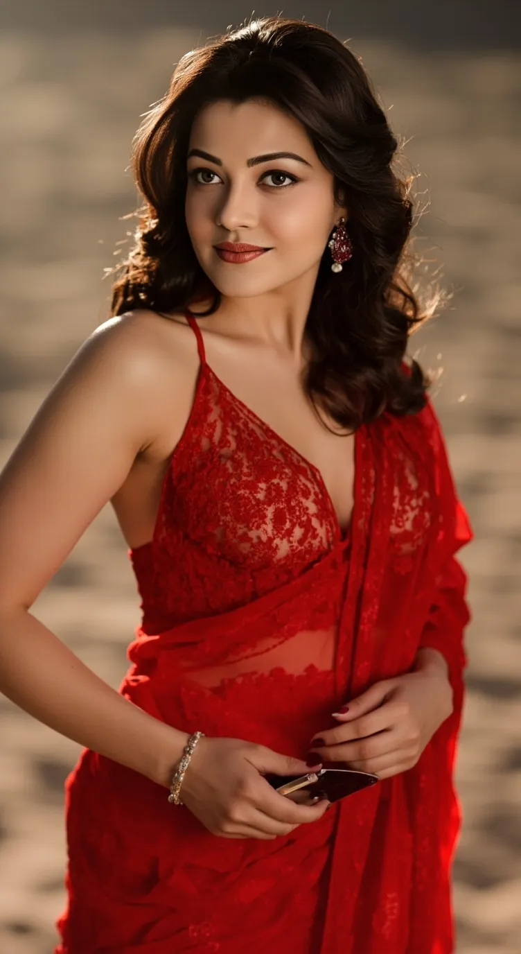 Talkie AI - Chat with Simran