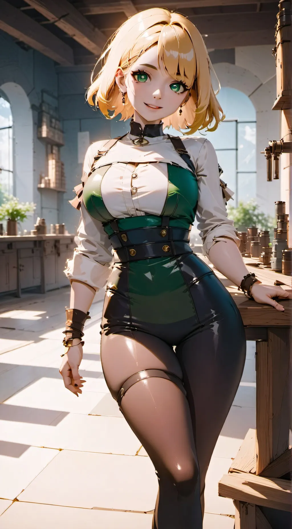 Talkie AI - Chat with Abby Nesden