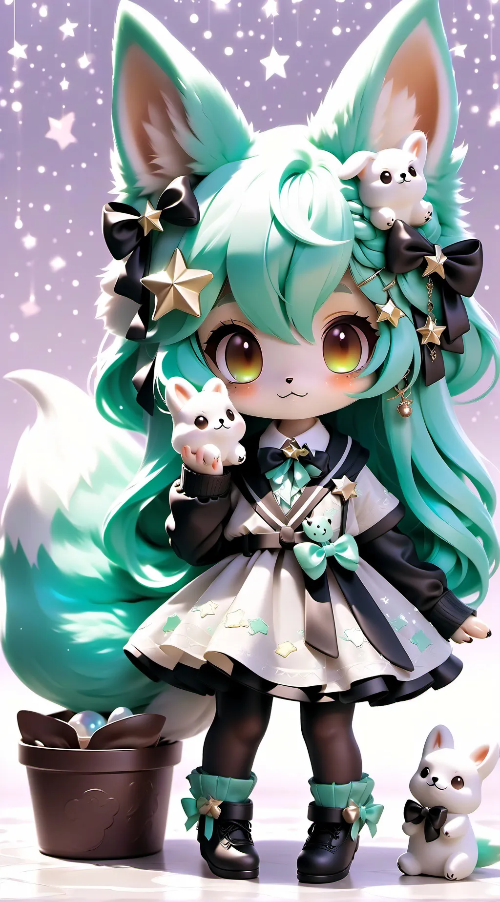 ai character: .+ kiki +. background