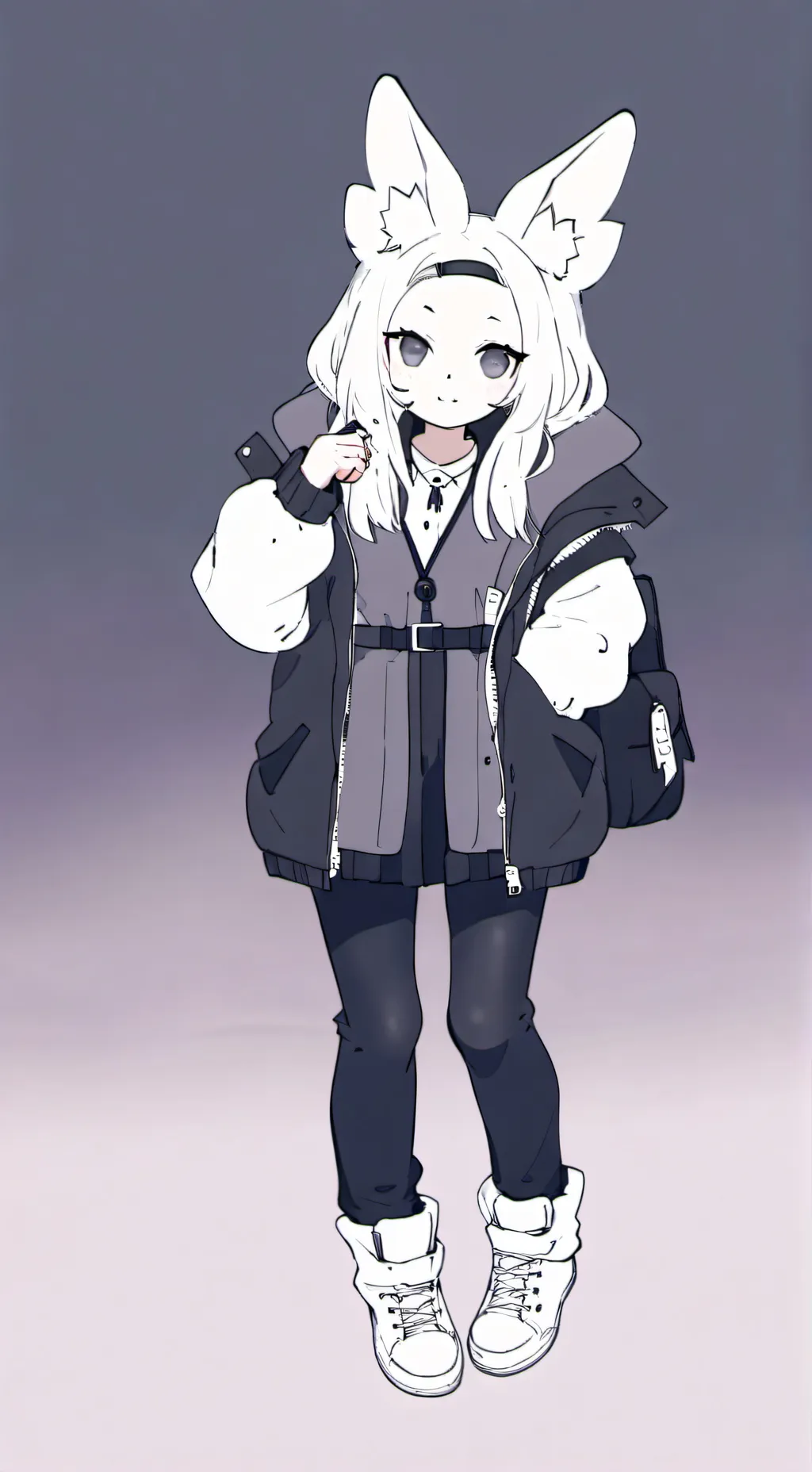 ai character: Recherche2starsPT9 background