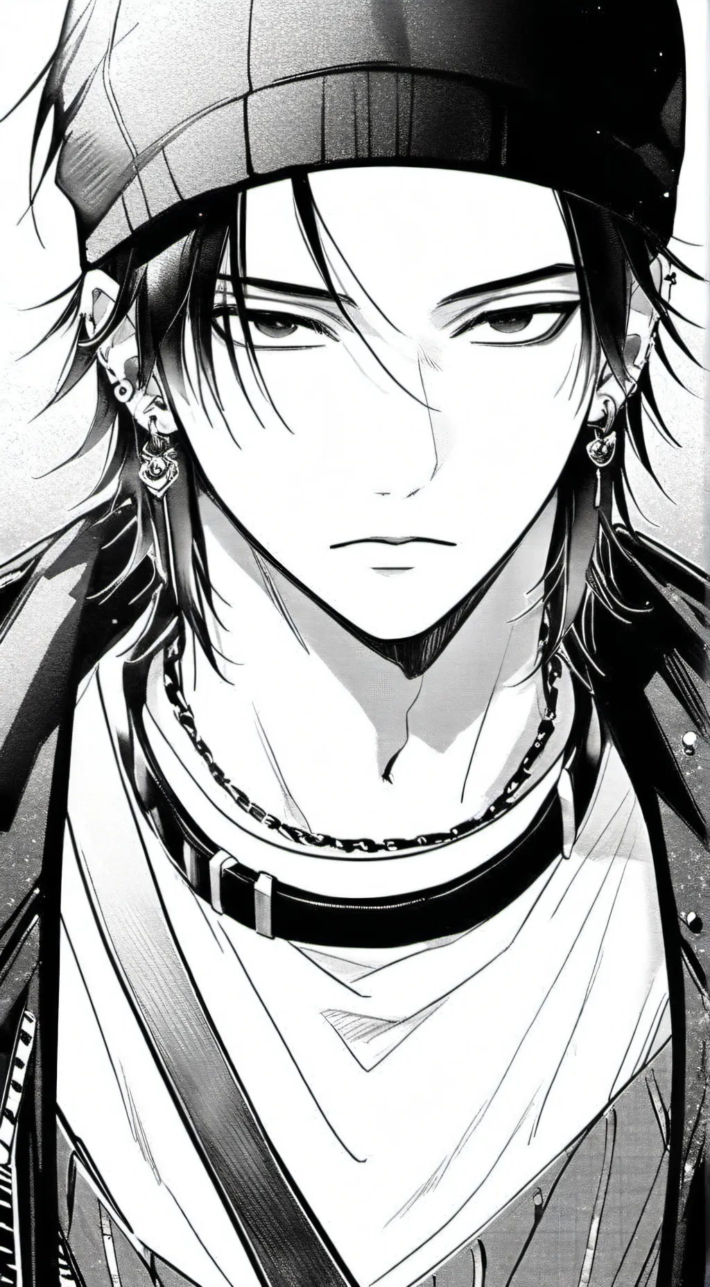 ai character: fine shyt🫦|kk background