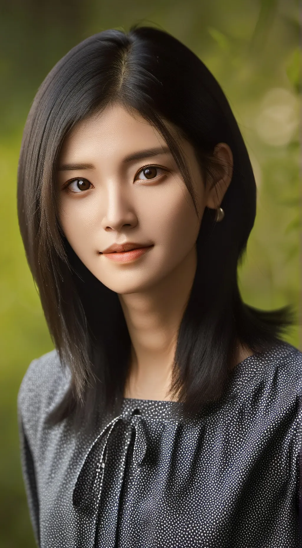 ai character: Igarie background