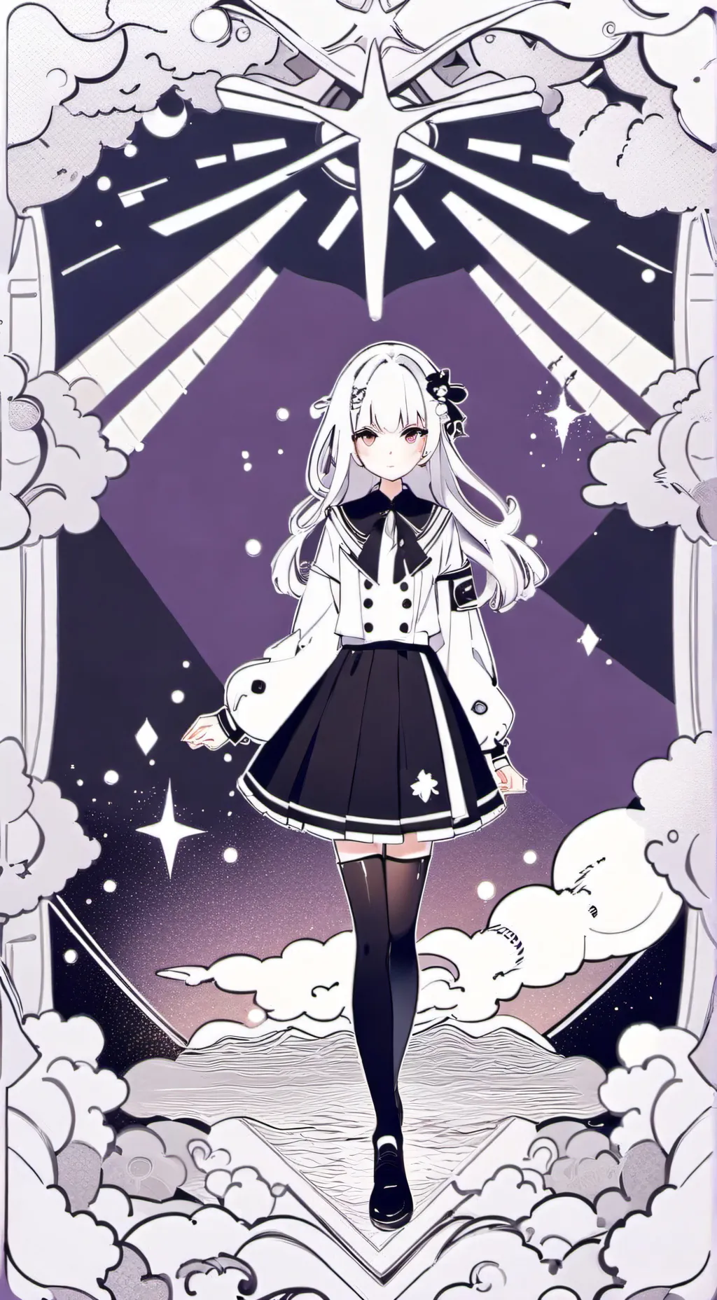ai character: 🏫FPE🏫 background
