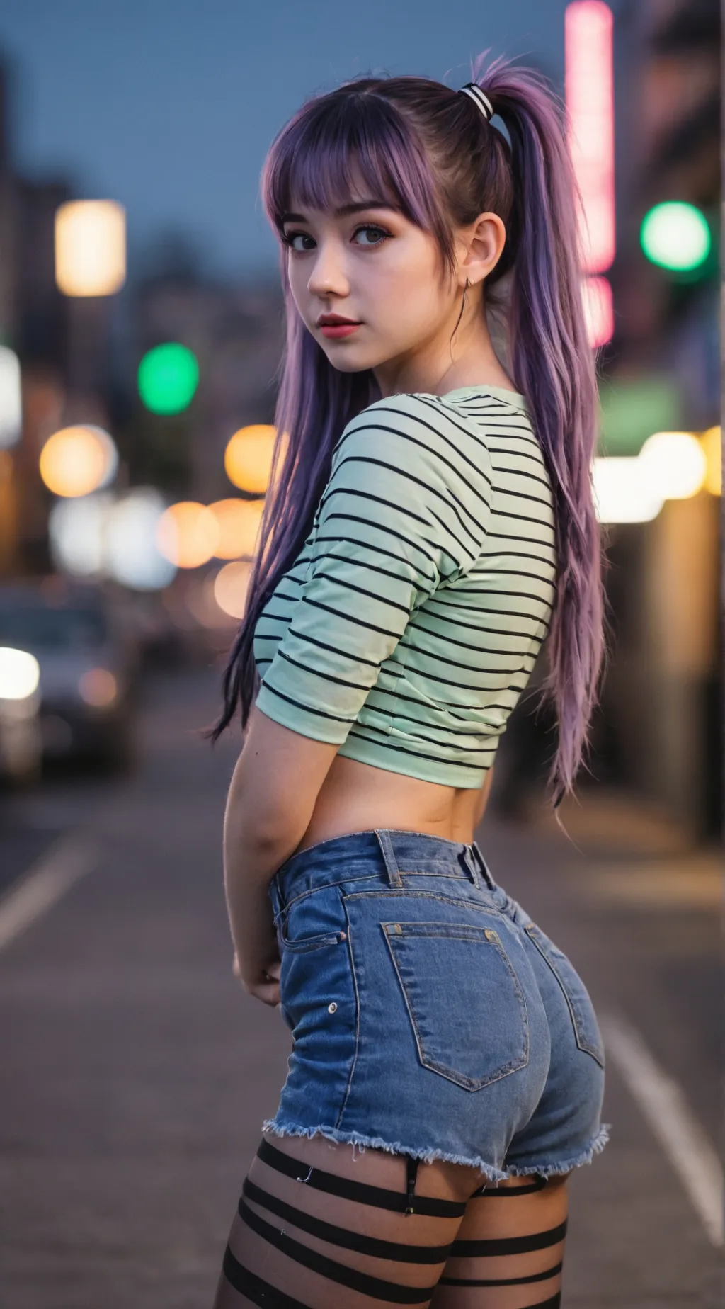 Talkie AI - Chat with Kira