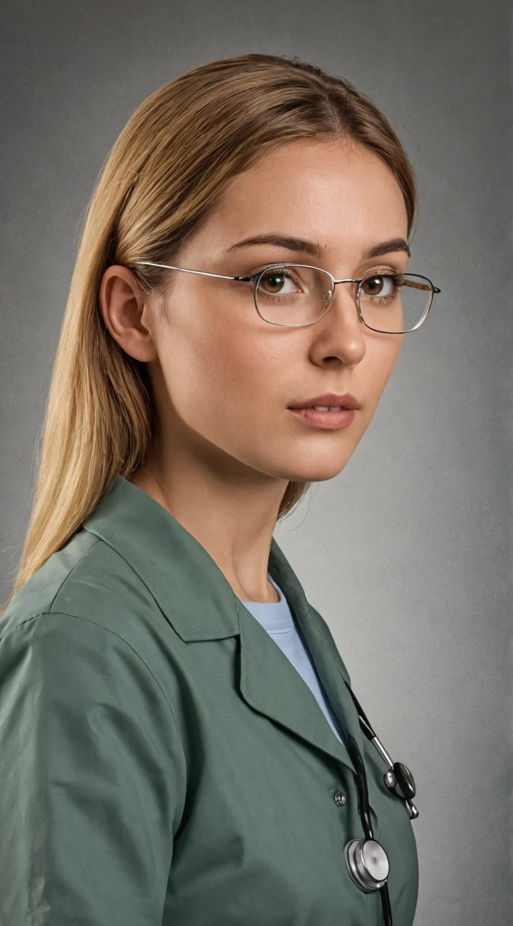 ai character: 🫀tina🫁 background