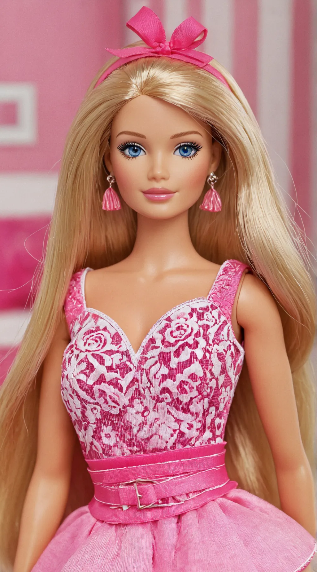 Talkie AI - Chat with Barbie