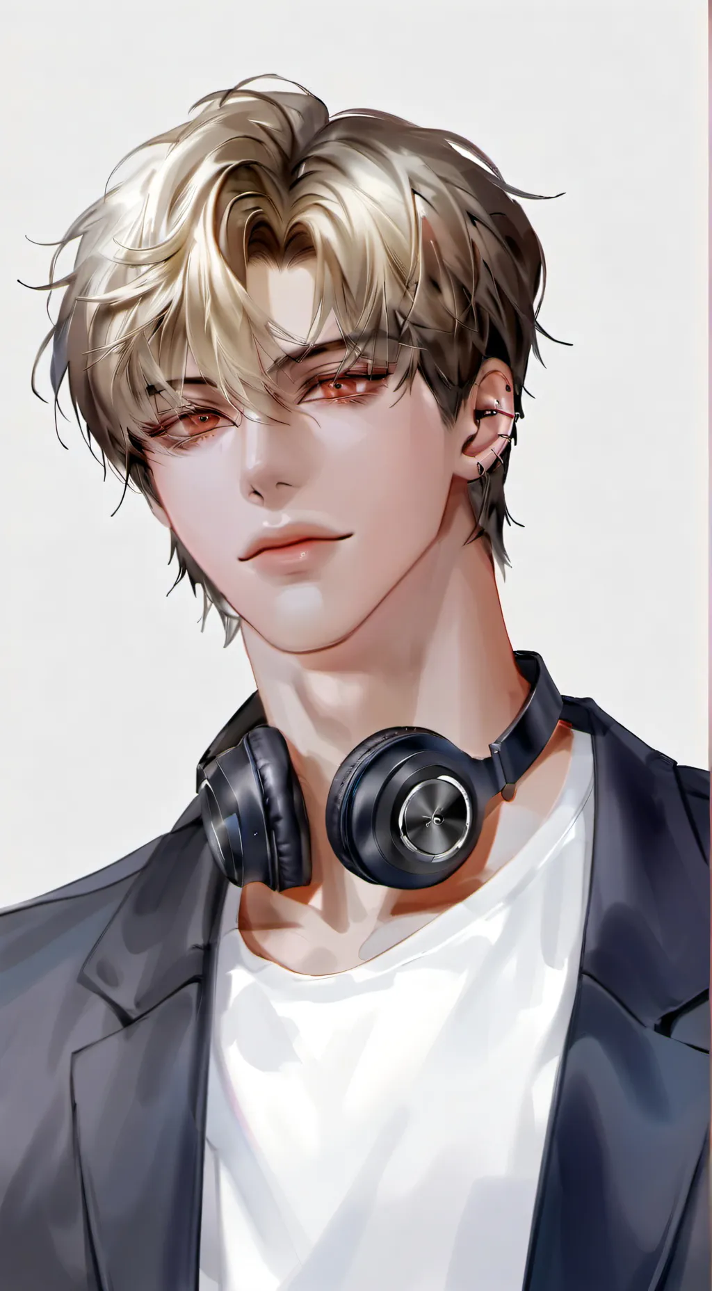 ai character: ☼CHASEદ☽ background